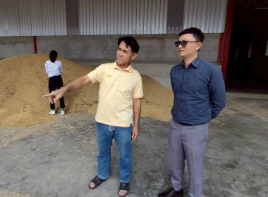 ติดตามโครงการรวบรวมข้าวเปลือก ปีการผลิต 2568/69 ... พารามิเตอร์รูปภาพ 2